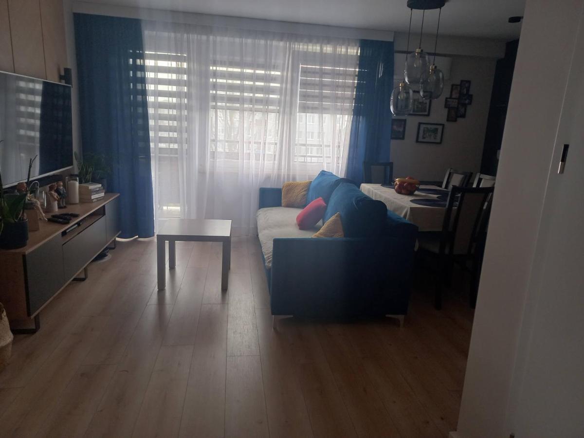 Mieszkanie Na Staszica W Gizycku Gizycko Exterior photo