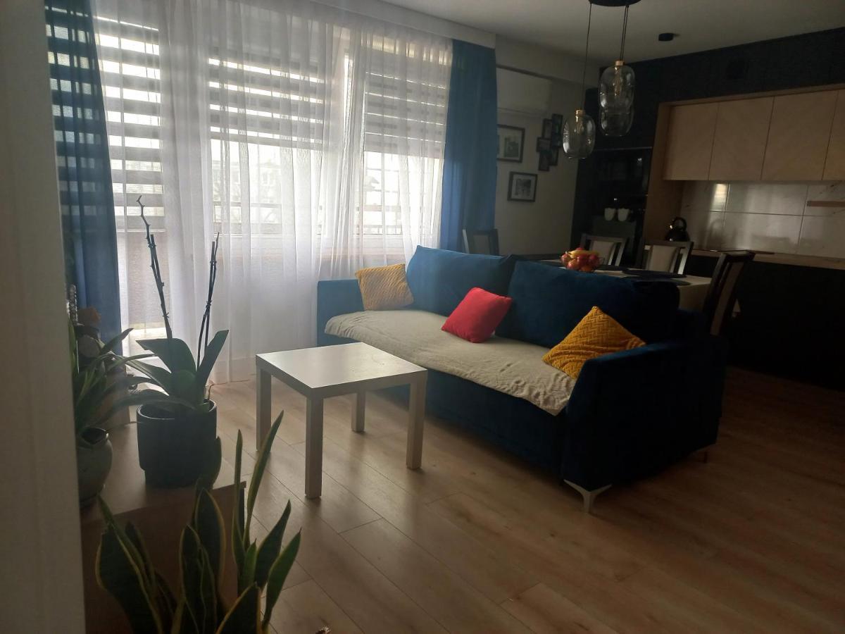 Mieszkanie Na Staszica W Gizycku Gizycko Exterior photo
